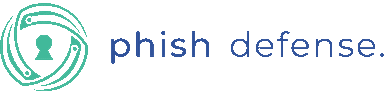 PhishDefense Logo
