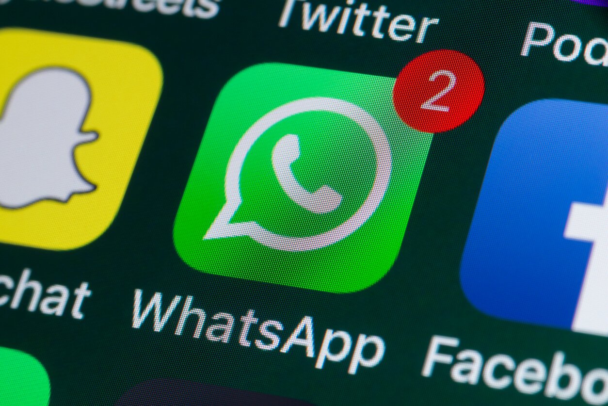 How To Identity The New Age Phishing via WhatsApp