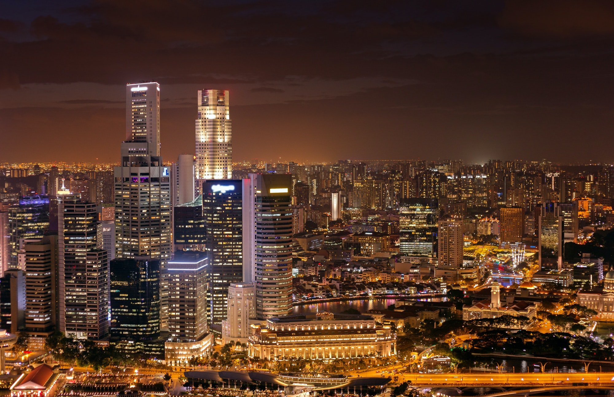 Singapore