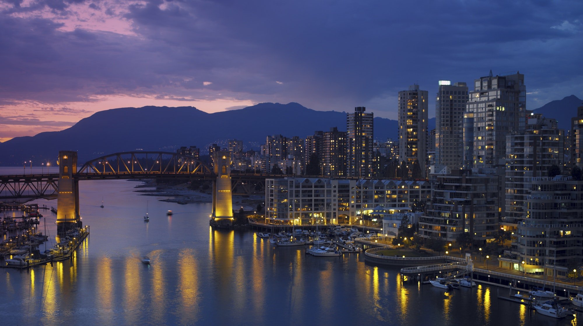 Vancouver - Canada